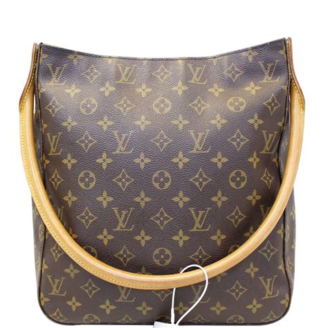 replica louis vuitton looping bag gm|counterfeit louis vuitton bag.